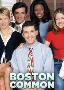 Boston Common thumbnail