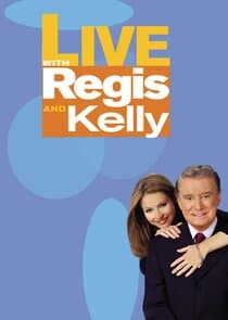Live with Regis and Kelly thumbnail