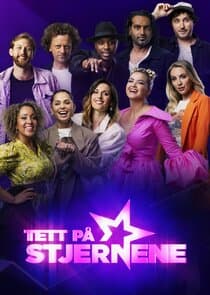 Tett på stjernene thumbnail