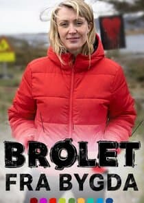 Brølet fra bygda thumbnail