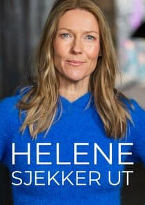 Helene sjekker ut thumbnail