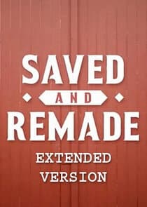 Saved and Remade: Extended version thumbnail