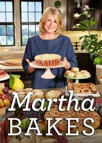 Martha Bakes thumbnail