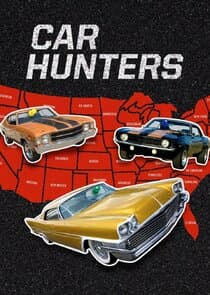 Car Hunters thumbnail