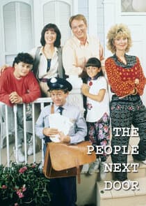 The People Next Door thumbnail