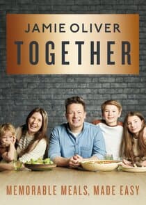 Jamie Oliver: Together thumbnail