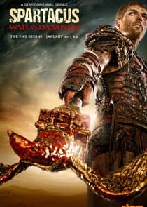 Spartacus thumbnail