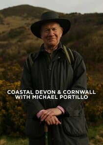 Coastal Devon & Cornwall with Michael Portillo thumbnail