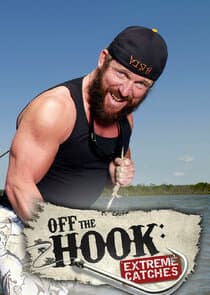 Off the Hook: Extreme Catches thumbnail