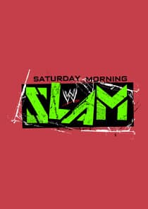WWE Saturday Morning Slam thumbnail