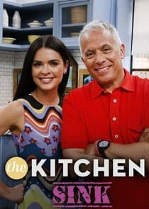 The Kitchen Sink thumbnail