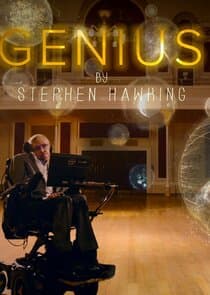 Genius by Stephen Hawking thumbnail