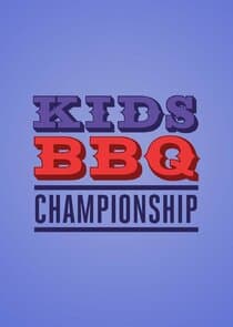 Kids BBQ Championship thumbnail