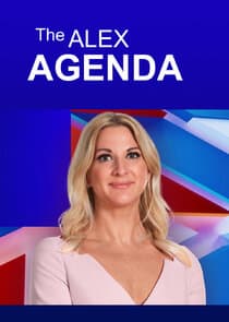 The Alex Agenda thumbnail