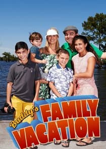 Buddy's Family Vacation thumbnail