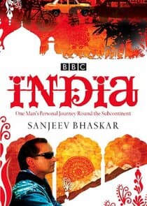 India with Sanjeev Bhaskar thumbnail