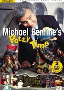 Michael Bentine's Potty Time thumbnail