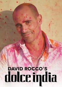David Rocco's Dolce India thumbnail