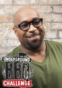 Underground BBQ Challenge thumbnail