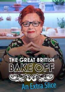The Great British Bake Off: An Extra Slice thumbnail