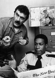 Carter Country thumbnail