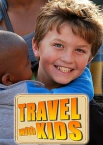 Travel with Kids thumbnail