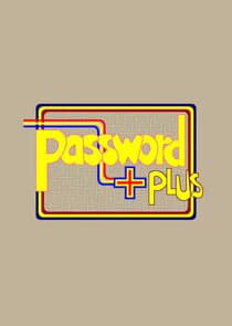 Password Plus thumbnail