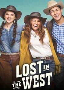 Lost in the West thumbnail