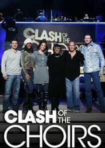 Clash of the Choirs thumbnail
