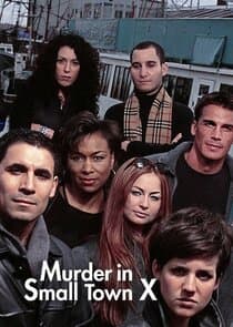 Murder in Small Town X thumbnail