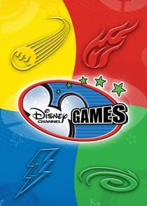 Disney Channel Games thumbnail