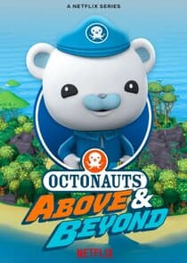 Octonauts: Above & Beyond thumbnail
