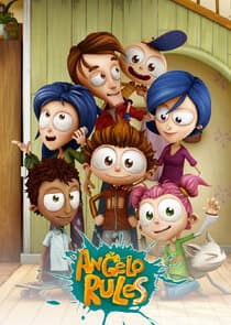Angelo Rules thumbnail