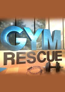 Gym Rescue thumbnail