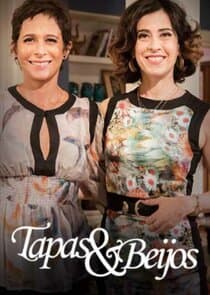 Tapas & Beijos thumbnail