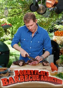 Bobby Flay's Barbecue Addiction thumbnail