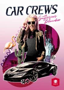 Car Crews with Supercar Blondie thumbnail