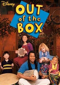 Out of the Box thumbnail
