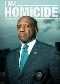 I Am Homicide thumbnail