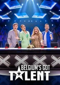 Belgium's Got Talent thumbnail
