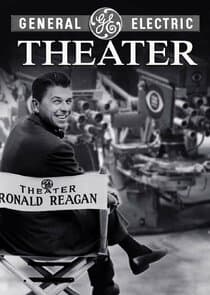 General Electric Theater thumbnail