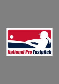 National Pro Fastpitch Softball thumbnail