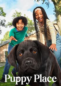 Puppy Place thumbnail