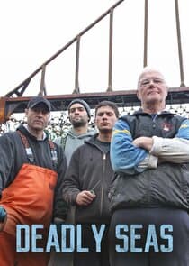 Deadly Seas thumbnail