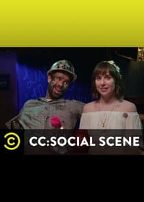 CC: Social Scene thumbnail