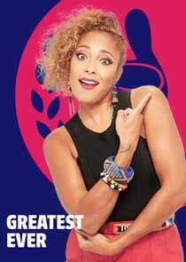 Greatest Ever thumbnail
