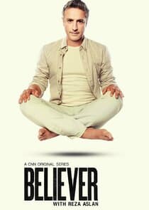 Believer with Reza Aslan thumbnail