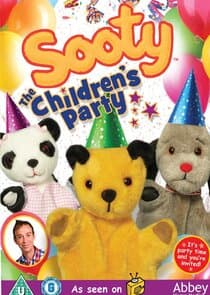 Sooty thumbnail
