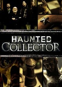 Haunted Collector thumbnail