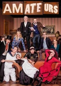 Amateurs thumbnail